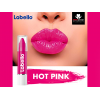 LABELLO CRAYON HOT PINK LONG-LASTING MELT-IN MOISTURE & INTENSIVE COLOUR LIPSTICK​ 3G/ 3.3ML